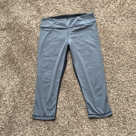 Workout leggings - Picture 3 of 5